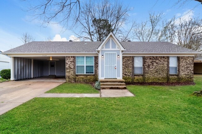 Primary Photo - 7135 Hillshire Dr