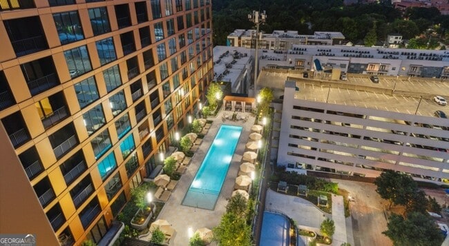 Building Photo - 660 11th St NW