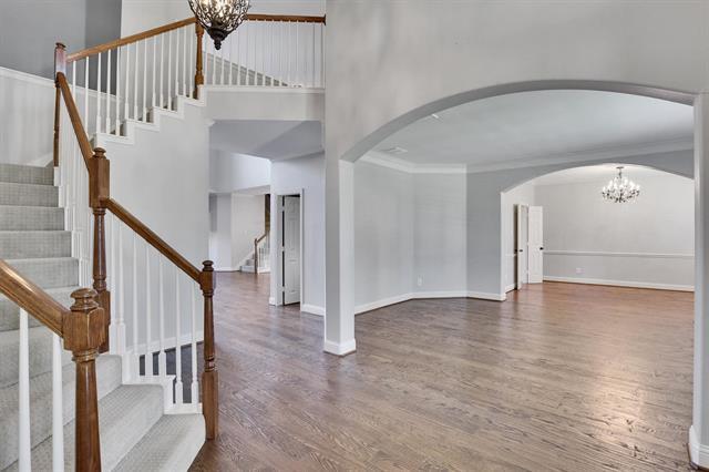 Building Photo - 4017 Saltburn Dr