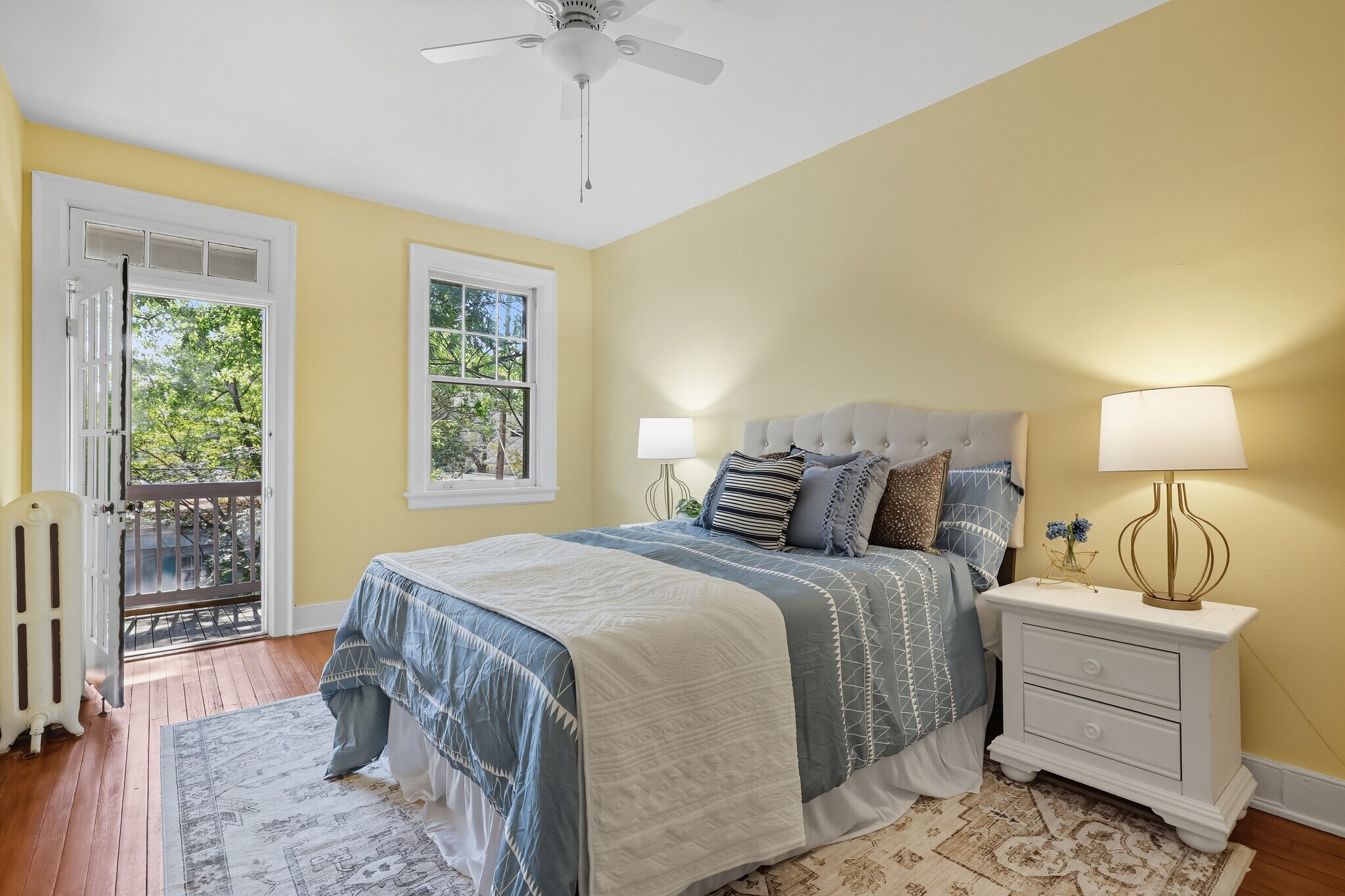 Building Photo - 3109 W Grace St