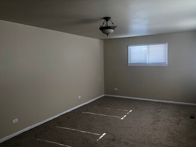 Living Room - 14451 Union Ave