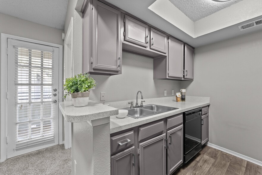 Primary Photo - Trinity Village Apartments