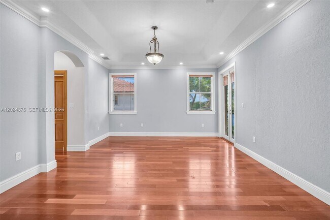 Building Photo - 2155 SW 156th Ct