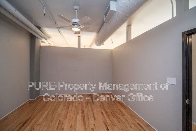 Building Photo - 1499 Blake St