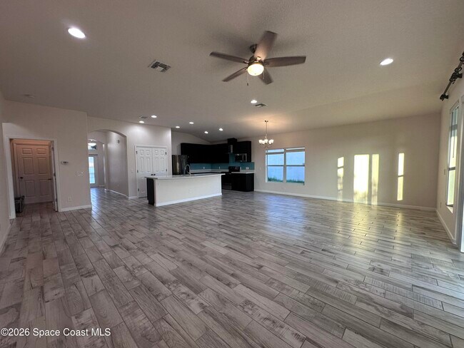 Building Photo - 4110 Sage Brush Cir