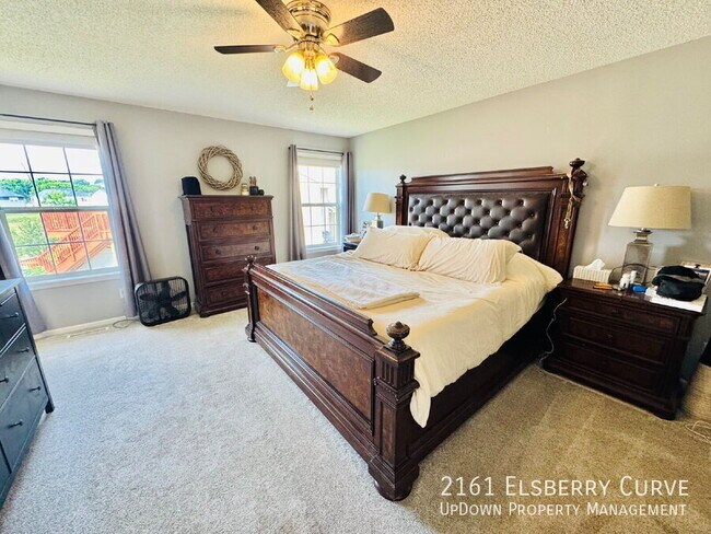 Building Photo - 2161 Elsberry Curv