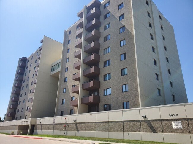 Building Photo - Columbia Park Towers