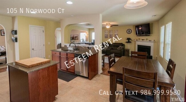 Building Photo - 105 Norwood Ct S