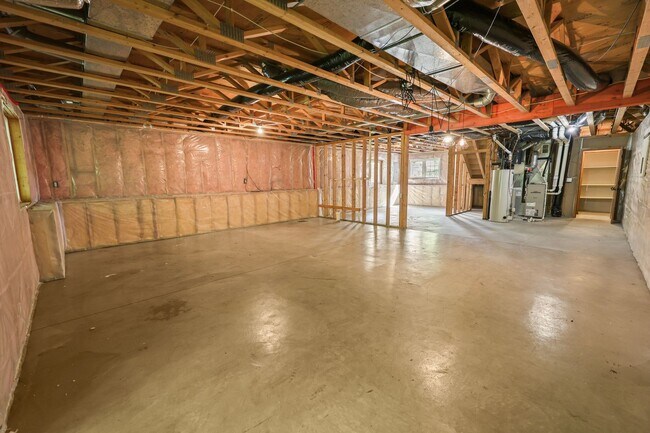 Building Photo - 6030 Boulder Ridge Dr