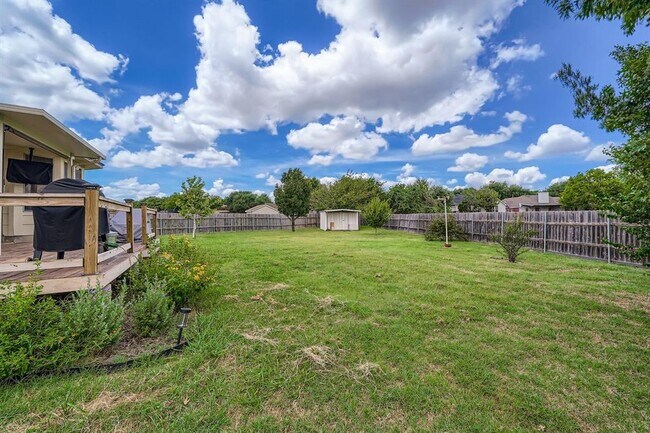 Building Photo - 1103 Chickory Ct