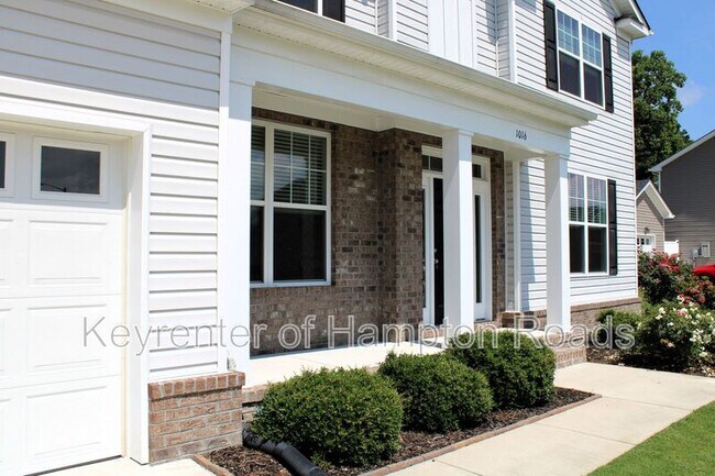 Building Photo - 1016 Beachstone Quay