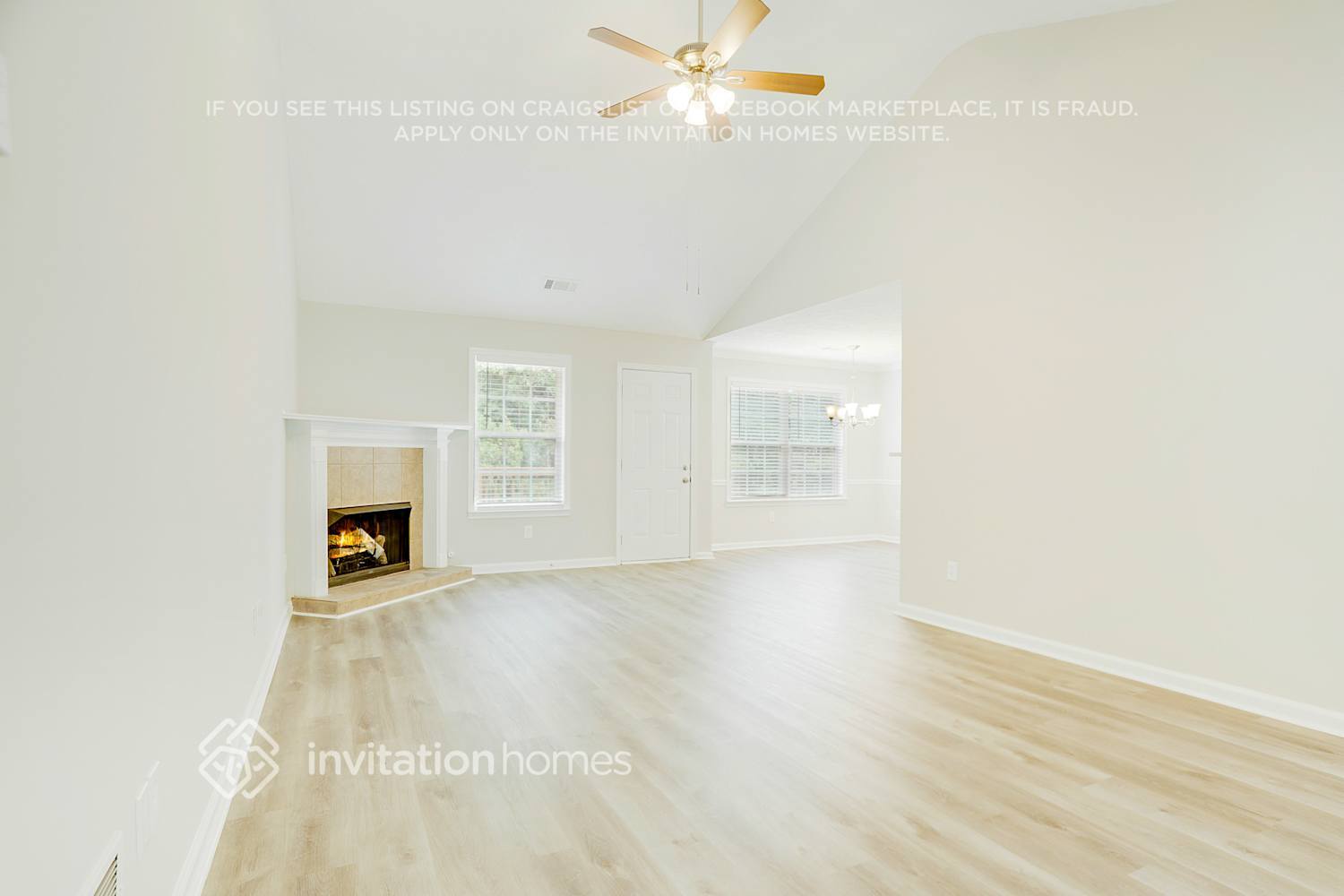 Building Photo - 1613 Virgil Pond Ln