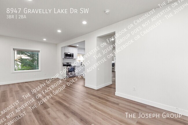 Building Photo - 8947 Gravelly Lake Dr SW