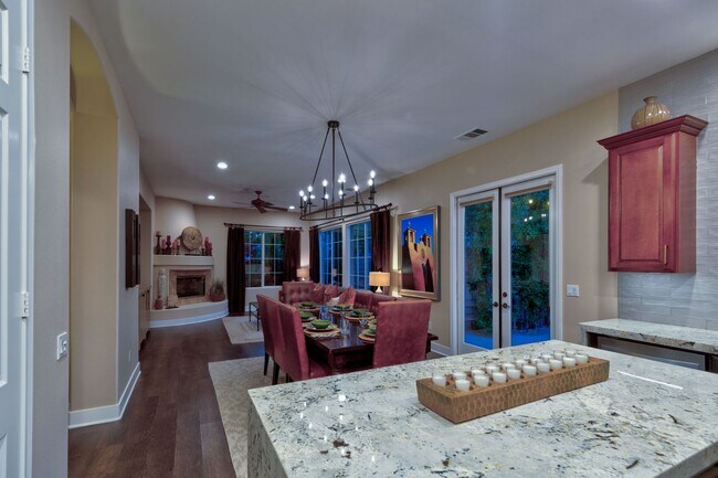 Building Photo - 2846 Amatista Ct