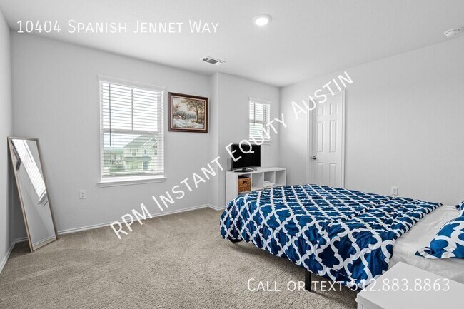 Building Photo - 10404 Spanish Jennet Wy