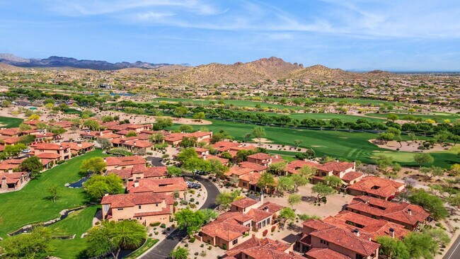 Building Photo - 7701 E Golden Eagle Cir