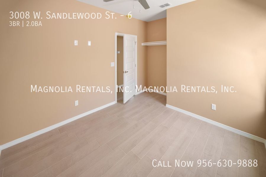 Building Photo - 3008 W Sandlewood St