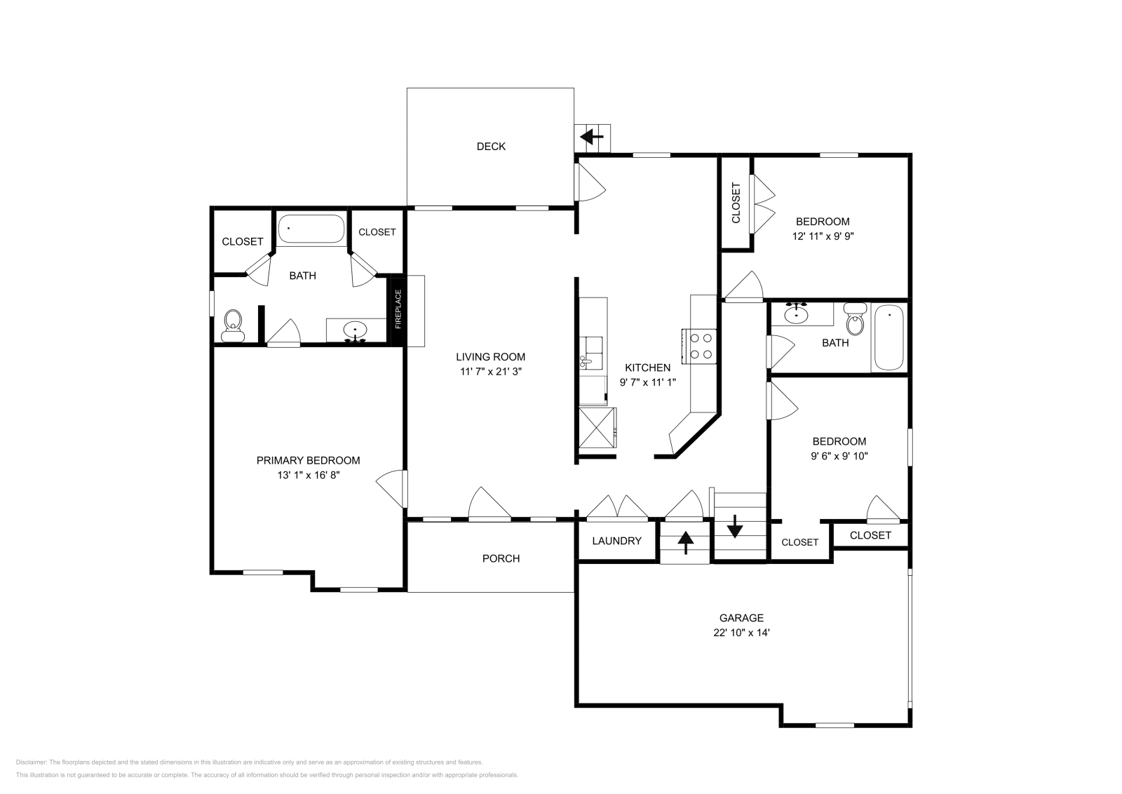 Building Photo - 2210 Burr Ct