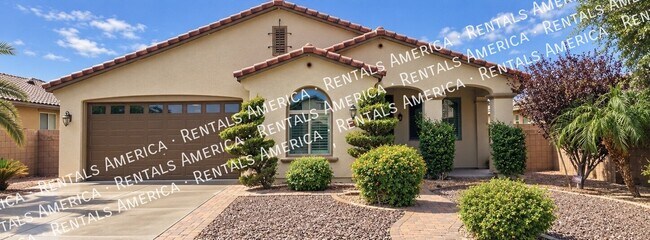 Building Photo - 613 W San Carlos Way
