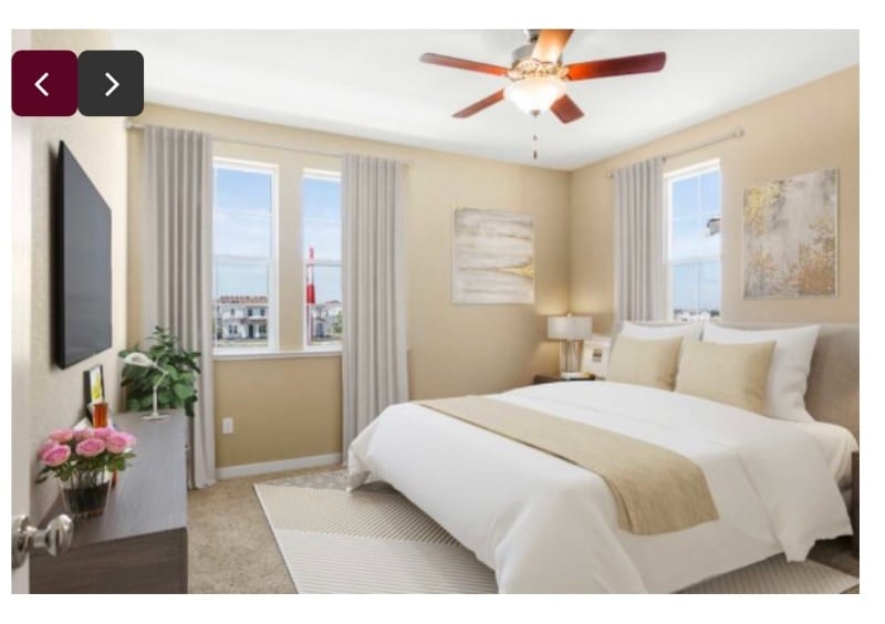 Building Photo - 4443 Silver Cedar Ln