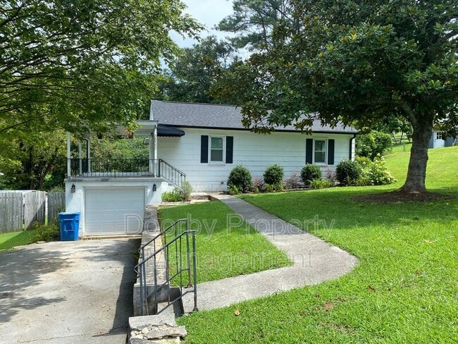 Building Photo - 4833 Appian Way
