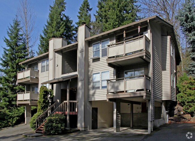 Building Photo - 9530 Redmond Woodinville Rd NE