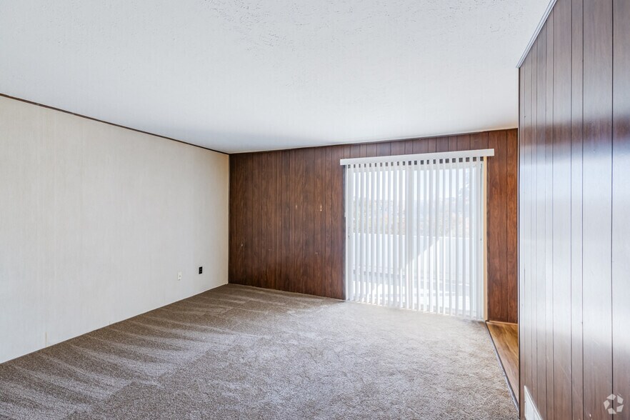 1BR,1BA-Bon Vista - Morgantown Properties