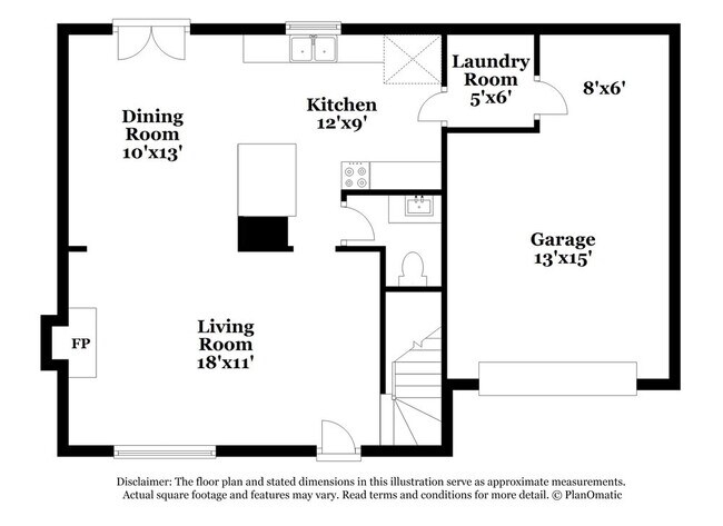 Building Photo - 712 Shandale Dr