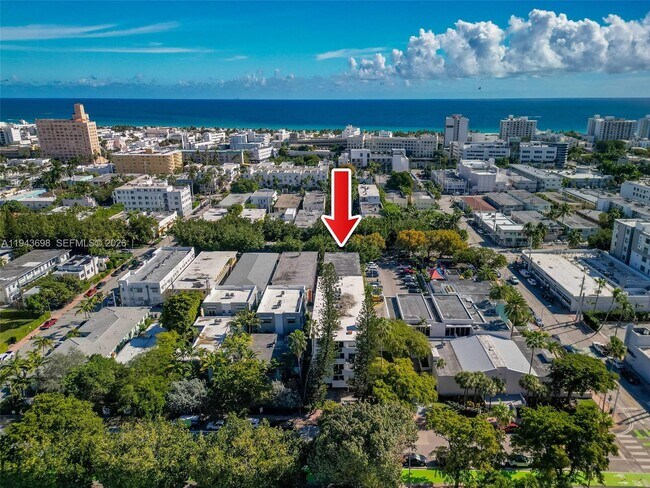 Building Photo - 631 Jefferson Ave