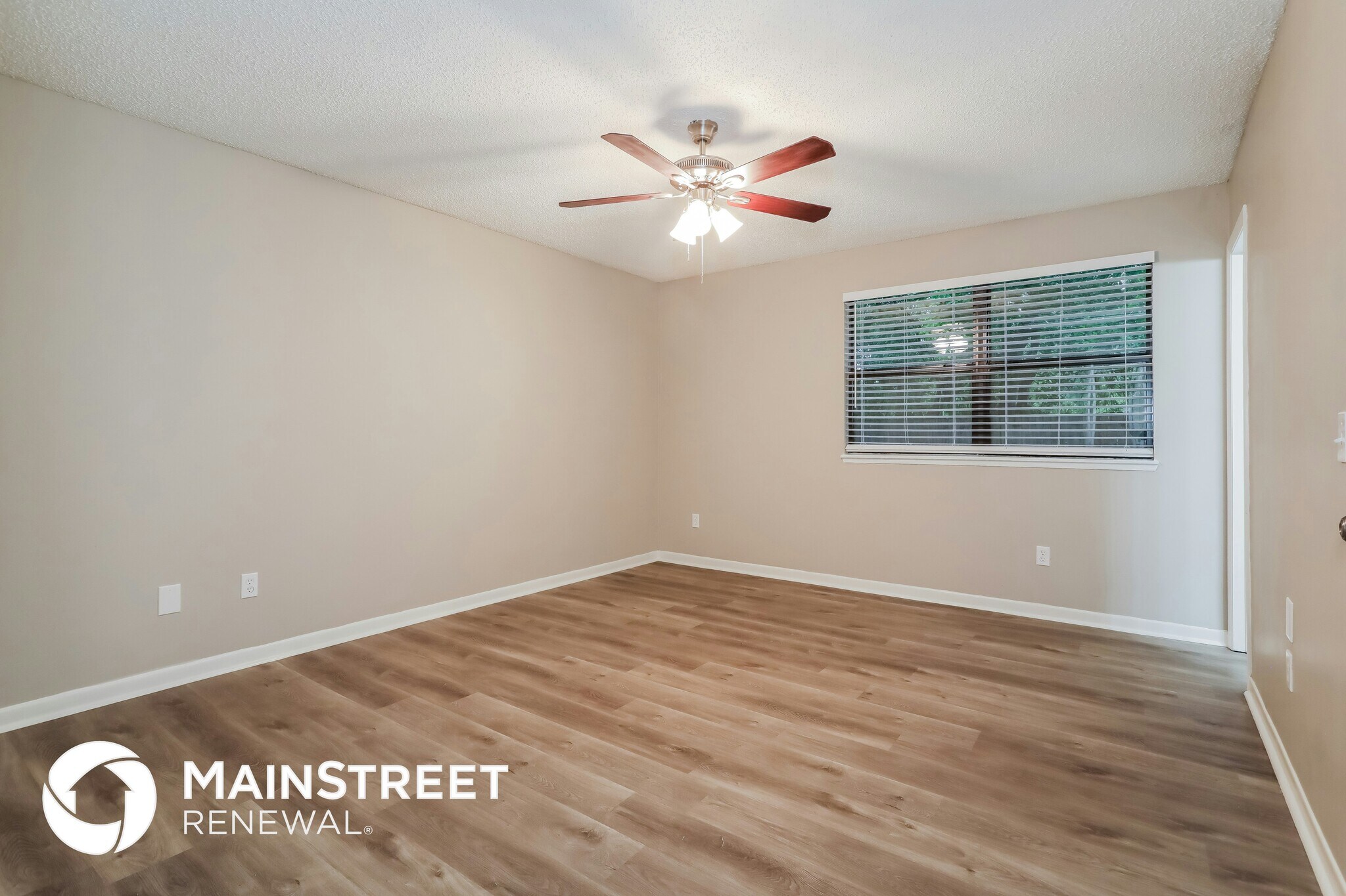 Building Photo - 8407 Rampart Rd