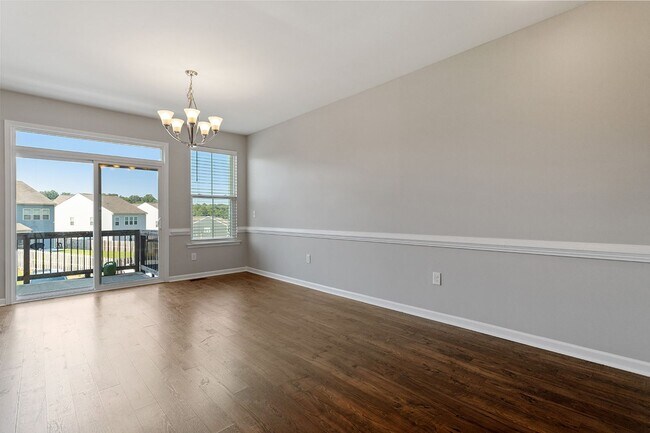 Building Photo - Spacious 4 Bedroom Townhome in Wake Forest!