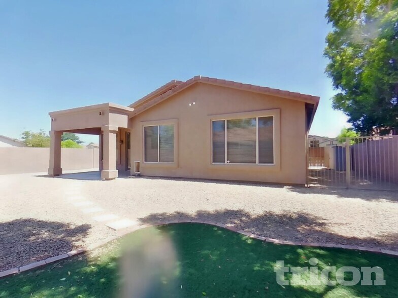 Building Photo - 6147 W Oraibi Dr