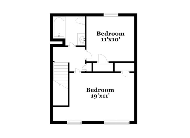 Building Photo - 2822 Brittni Dayle Dr