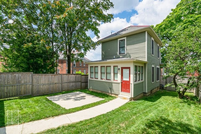 Building Photo - Available Now!