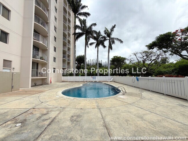 Building Photo - 98-1030-1030 Moanalua Rd
