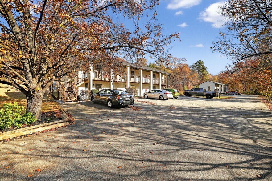 Building Photo - 105 Bay Meadow Ct