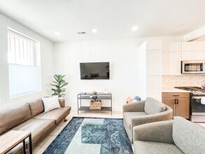 Building Photo - Heart of Brookland | Practically Perfect 4BD 2.5 BTH Townhouse| Fabulous Outdoor Space