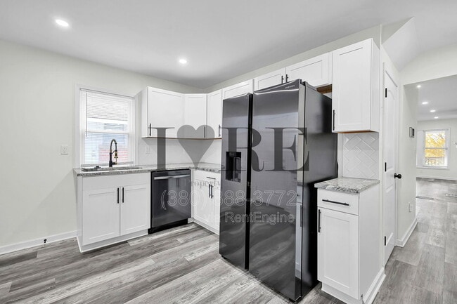 Building Photo - 1216 Atcheson St