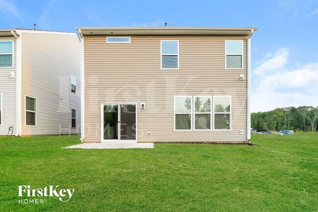 Building Photo - 718 Ridgemoor Trl