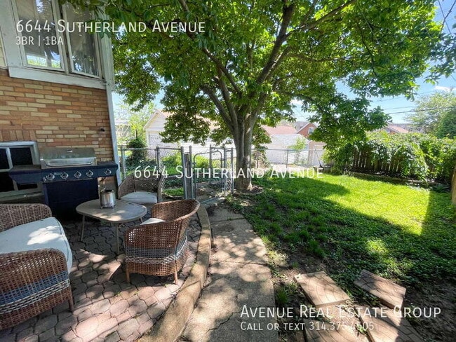Building Photo - 6644 Sutherland Ave