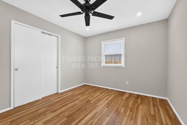 Building Photo - 1136 Pauline Ave