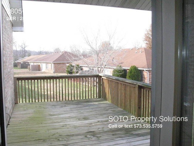 Building Photo - 2BD/2BA Duplex in Stonebridge Subdivision