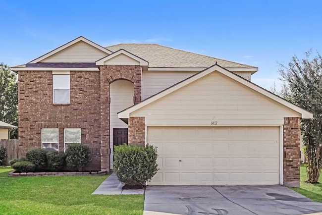 Primary Photo - 6831 Brookglen Ln