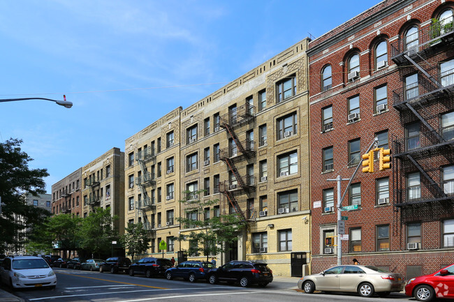 256 Wadsworth Ave - 256 Wadsworth Ave New York NY 10033 | Apartment Finder