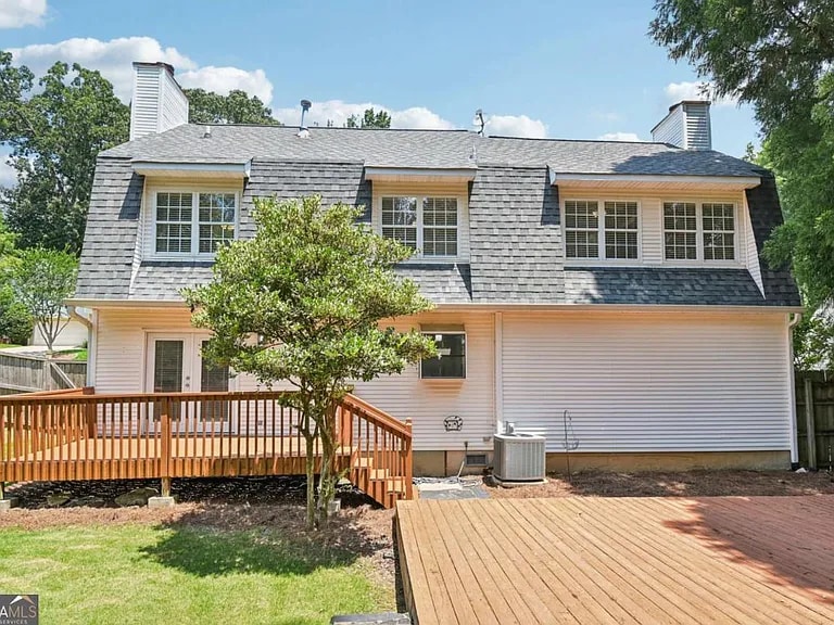 Building Photo - 1169 Haven Brook Way NE