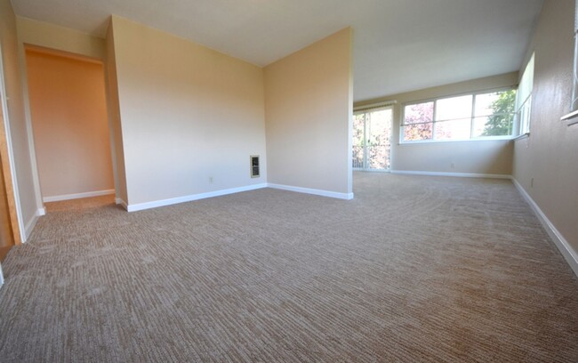 Interior Photo - Whitman Apartments