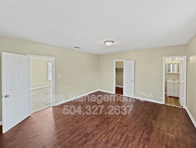 Building Photo - 2150 N Dorgenois St