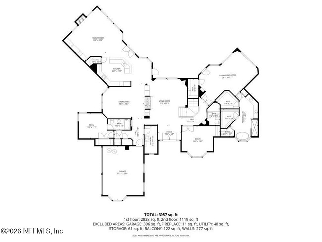 Building Photo - 1321 Windsor Harbor Dr