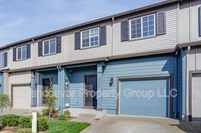 Primary Photo - 2153 NE 118th Pl