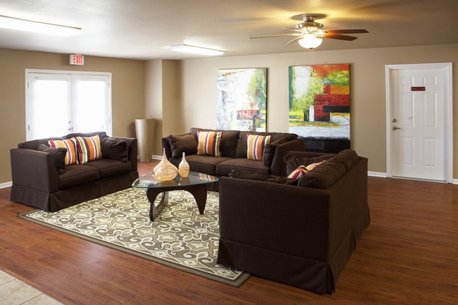Interior Photo - The Cottages of Conway Phase I & II